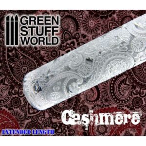 Green Stuff World Rolling Pin Cashmere 1499