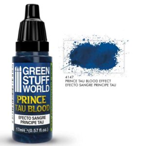 Green Stuff World Blood Effects - Prince Tau Blood 4147