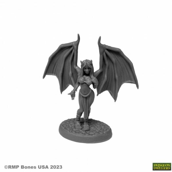 Reaper Miniatures Tirika, Succubus 07085