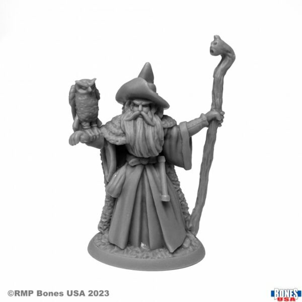 Reaper Miniatures Amathor the Arch-Mage 30129