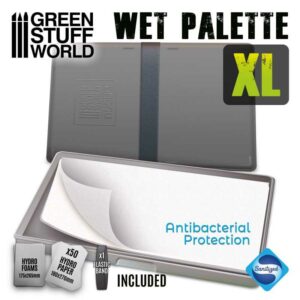 Green Stuff World Wet Palette XL GSW 10620