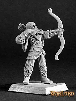 Khamsin Ranger 14411 (metal)