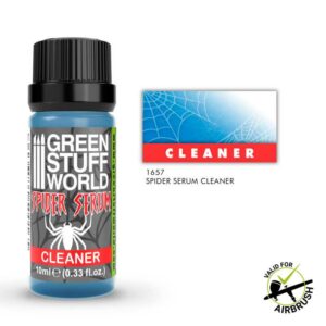 Green Stuff World Spider Serum Cleaner 1657