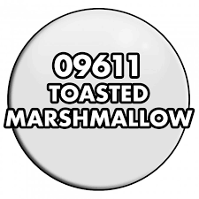Toasted Marshmallow 09611 Reaper MSP Core Colors