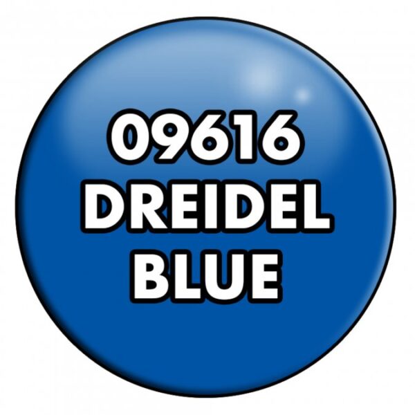 Dreibel Blue 09616 Reaper MSP Core Colors