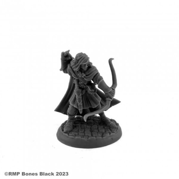 Reaper miniatures Lanaerel Grayleaf 20305