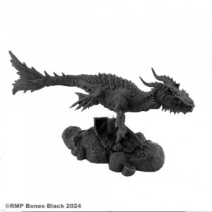 Reaper Miniatures Sea Dragon 20634