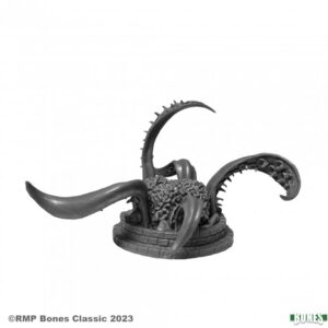 Reaper Miniatures The Thing in the Well 77759