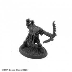 Reaper Miniatures Orc Archer 20320