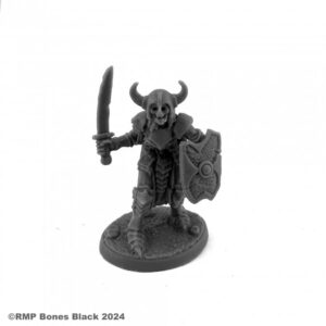 Reaper Miniatures Sir Rictus the Undying 20321