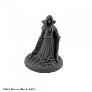 Reaper Miniatures Adraestia Winterthorn 20328