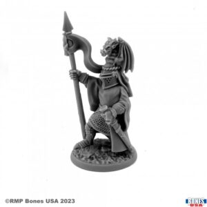 Reaper Miniatures Sir Justin the Green 30153