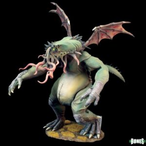 Reaper Miniatures Cthulhu Bones Classic Deluxe Boxed Set 77194