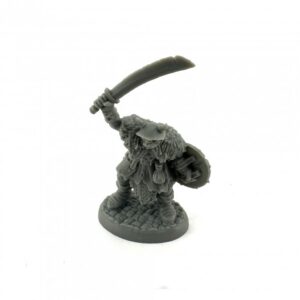Reaper Miniatures Orc Warrior with Sword 20317