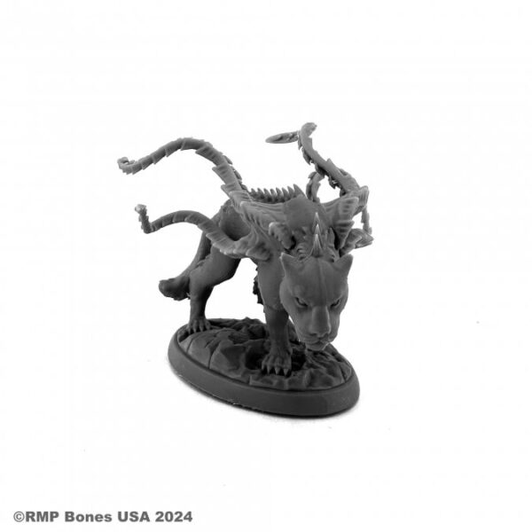 Reaper Miniatures Phase Cat 07121