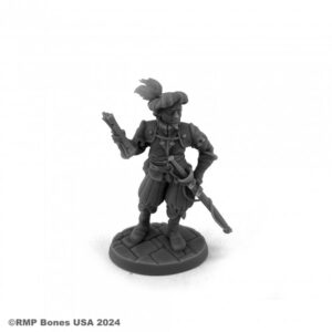 Reaper Miniatures DDRPG: Aristocrat 07128