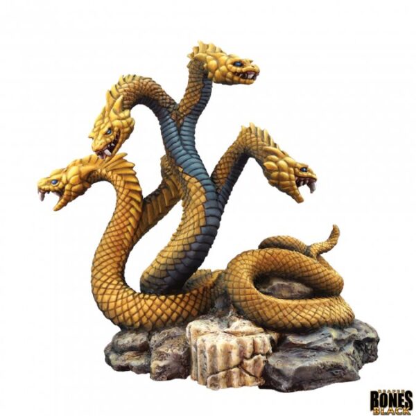 Reaper Miniatures Hydra 44182