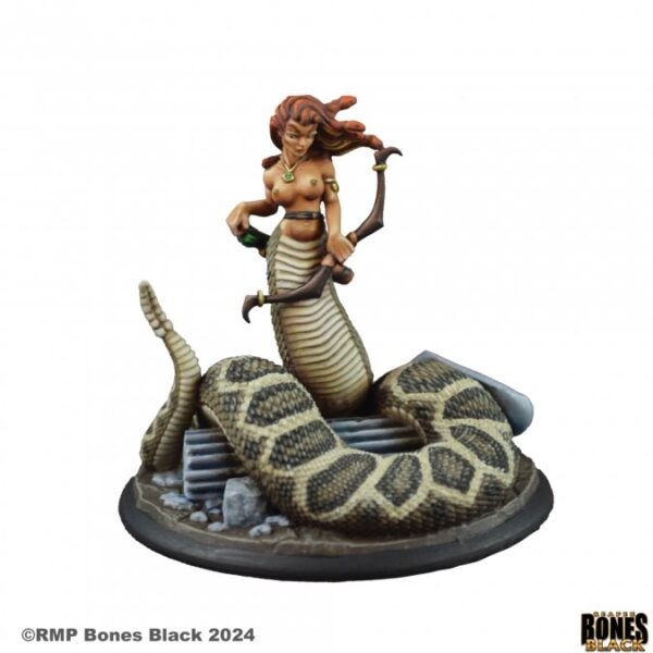 Reaper Miniatures Greater Medusa 44183