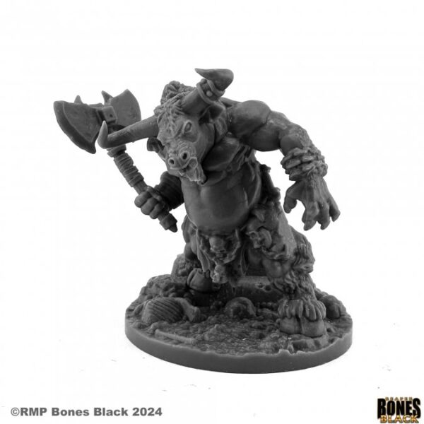 Reaper Miniatures Minotaur 44184