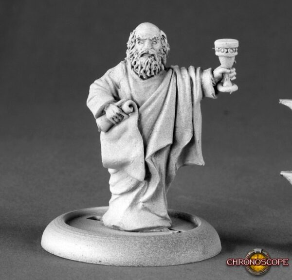 Reaper Miniatures Socrates 50135