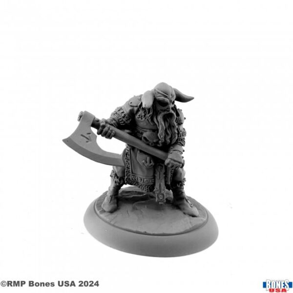 Reaper Miniatures Sigurd, Viking Warrior 30171