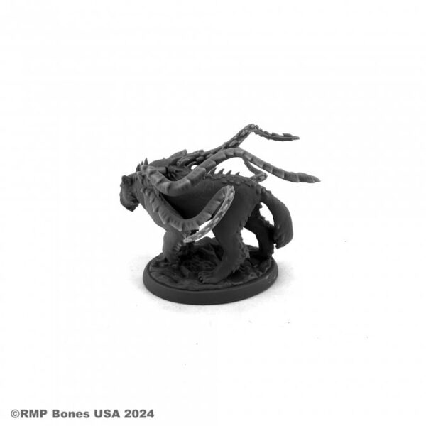 Reaper Miniatures Phase Cat 07121