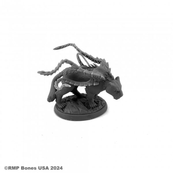 Reaper Miniatures Phase Cat 07121