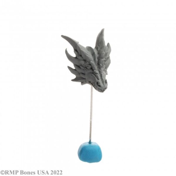 Reaper Miniatures Dragon Head Pokey Tool 08528