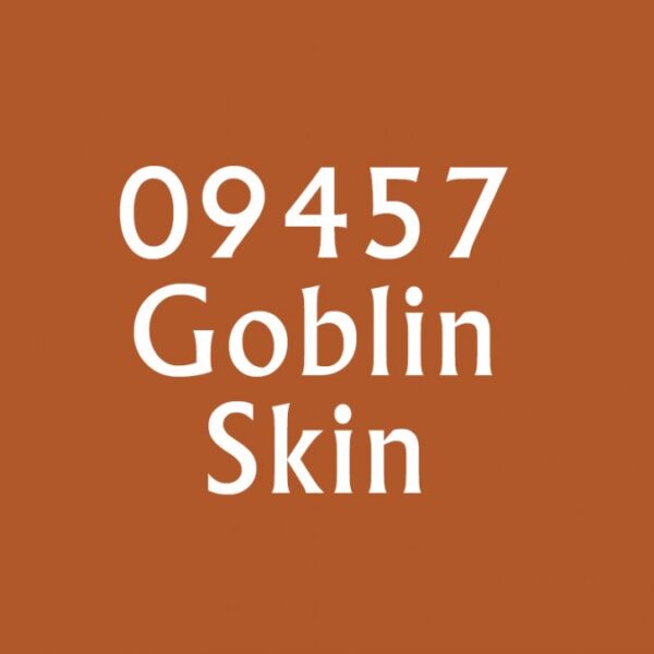 Goblin Skin 09457 Reaper MSP Bones