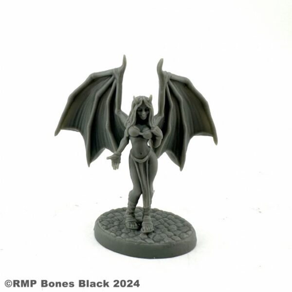 Tirika, Succubus 20350