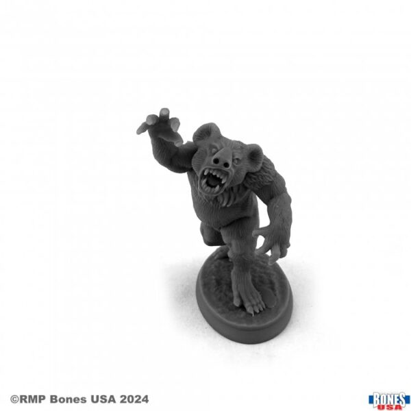 Reaper Miniatures Dropbear Cryptid Monster 30166