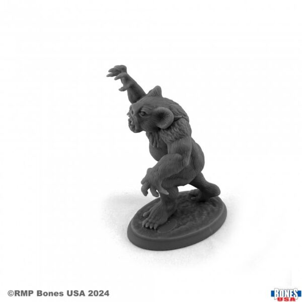 Reaper Miniatures Dropbear Cryptid Monster 30166