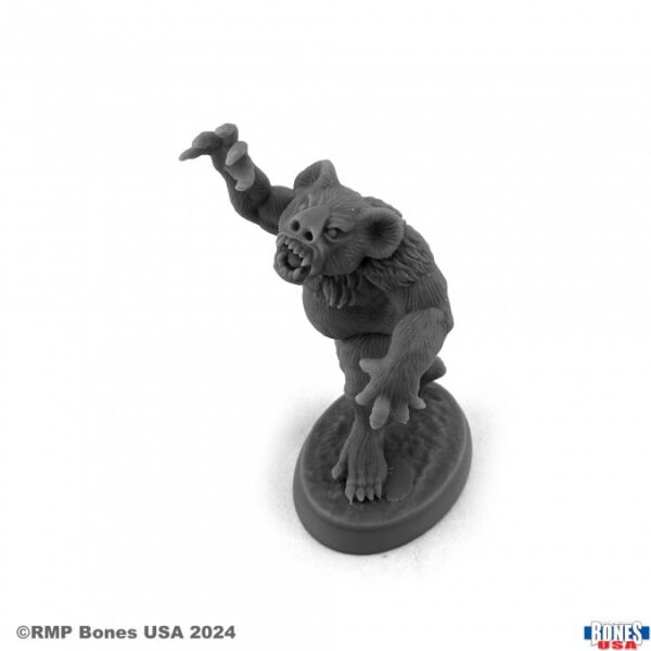 Reaper Miniatures Dropbear Cryptid Monster 30166