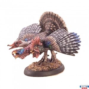 Reaper Miniatures Dire Turducken 30184