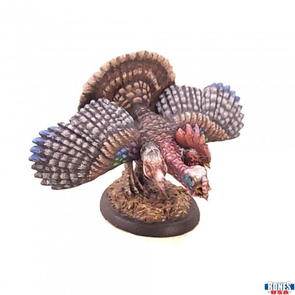 Reaper Miniatures Dire Turducken 30184