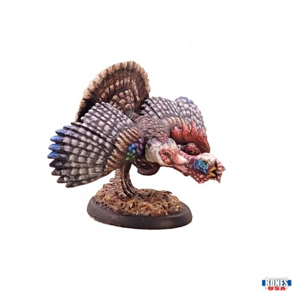 Reaper Miniatures Dire Turducken 30184