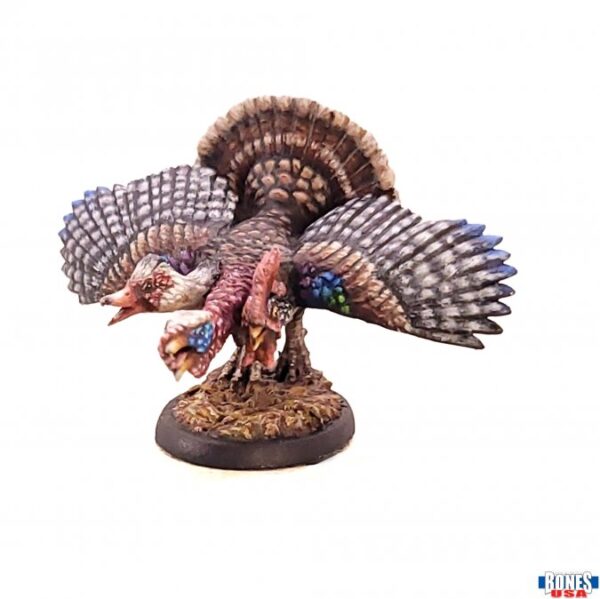 Reaper Miniatures Dire Turducken 30184