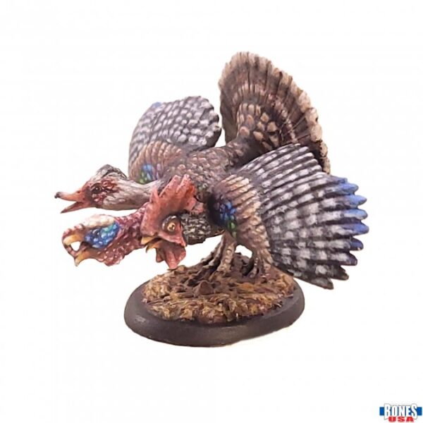 Reaper Miniatures Dire Turducken 30184