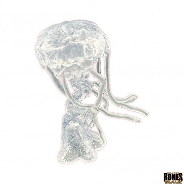 Reaper Miniatures Dire Jellyfish (translucent) 44192