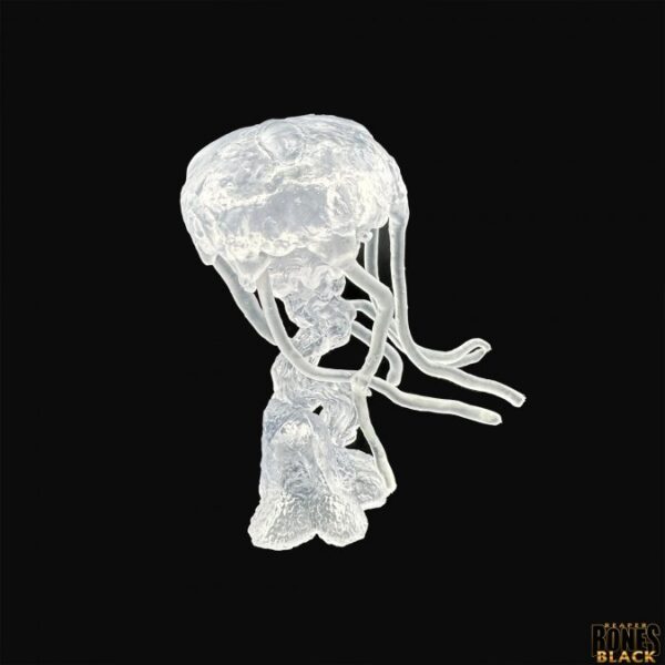 Reaper Miniatures Dire Jellyfish (translucent) 44192