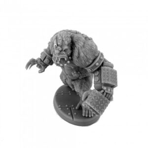 Reaper Miniatures Ape-X Mk II 48005