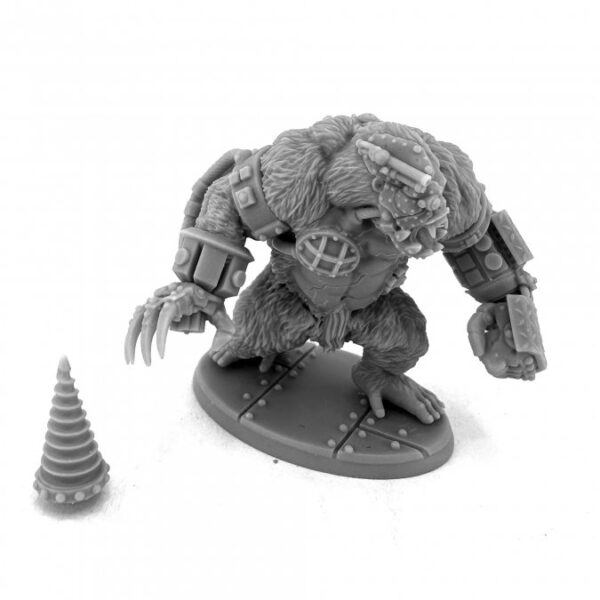 Reaper Miniatures Ape-X Mk II 48005