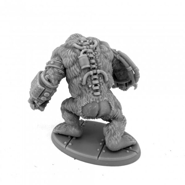 Reaper Miniatures Ape-X Mk II 48005