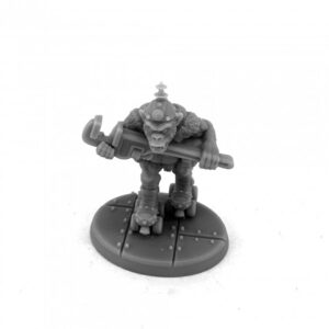 Reaper Miniatures Chimpynuts, Henchape 48006