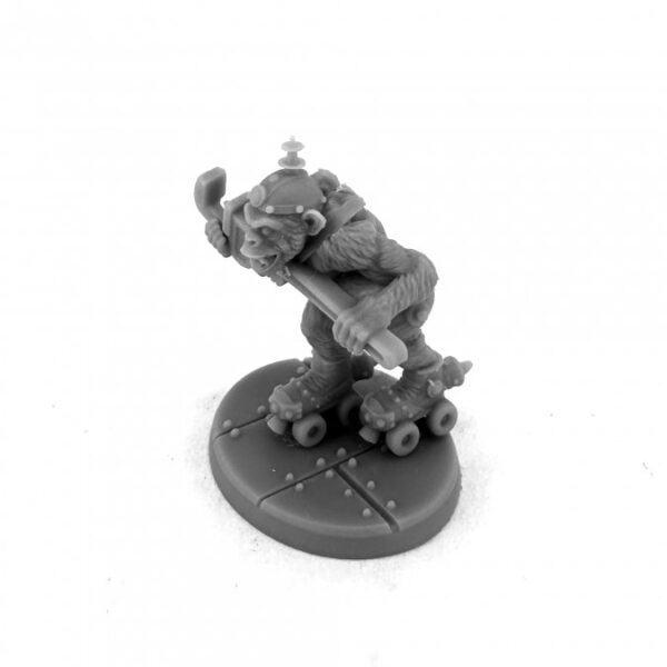 Reaper Miniatures Chimpynuts, Henchape 48006