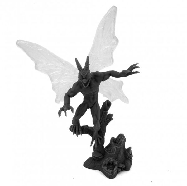 Reaper Miniatures Cryptid Mothman 48007