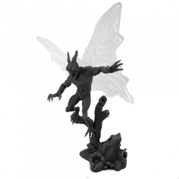 Reaper Miniatures Cryptid Mothman 48007