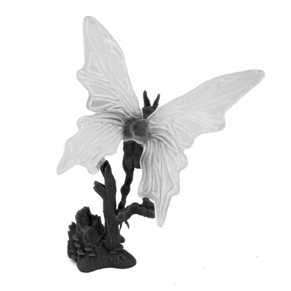 Reaper Miniatures Cryptid Mothman 48007