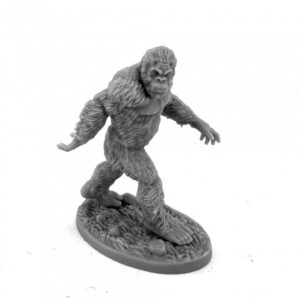 Reaper Miniatures 48008_Cryptid Sasquatch