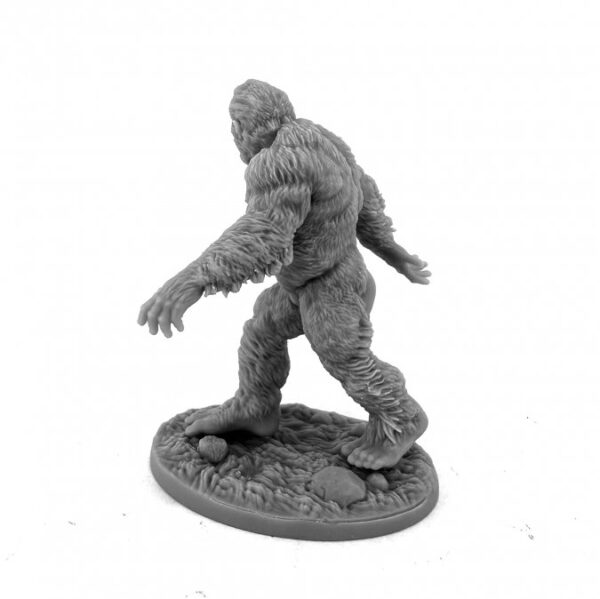 Reaper Miniatures 48008_Cryptid Sasquatch